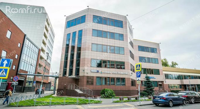 Аренда офиса 726.4 м², Летниковская улица - фото 3