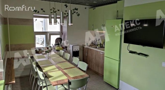 Продажа помещения свободного назначения 150 м², улица Земляной Вал - фото 1