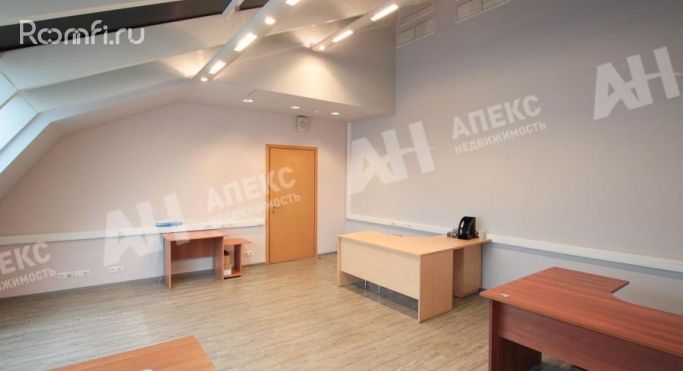 Аренда офиса 49 м², Тихвинский переулок - фото 3