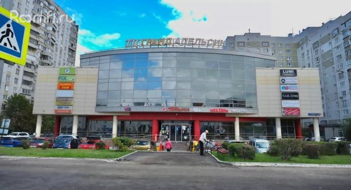 Продажа помещения свободного назначения 3555.1 м², Куликовская улица - фото 2