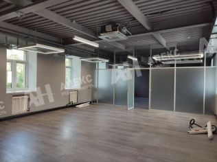 Аренда офиса 598 м²