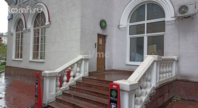 Аренда офиса 250 м², Ленинградский проспект - фото 3