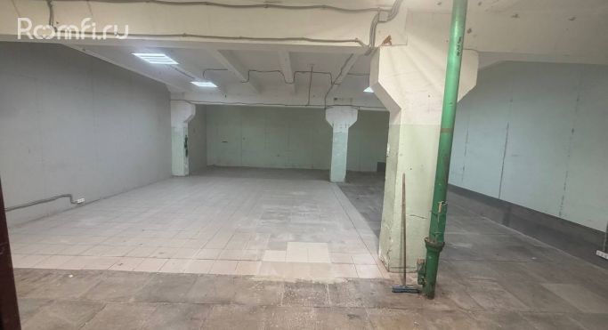 Аренда склада 330 м², 2-й Южнопортовый проезд - фото 4