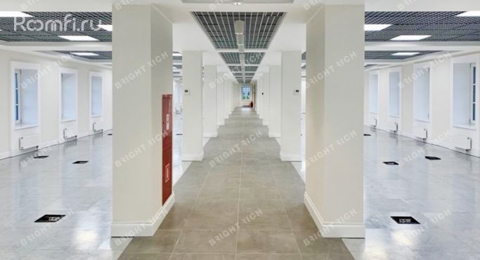 Аренда офиса 491.6 м², Волочаевская улица - фото 2