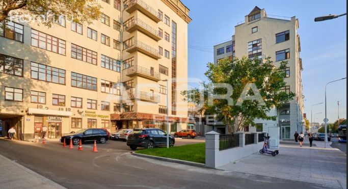 Аренда офиса 182 м², Цветной бульвар - фото 3