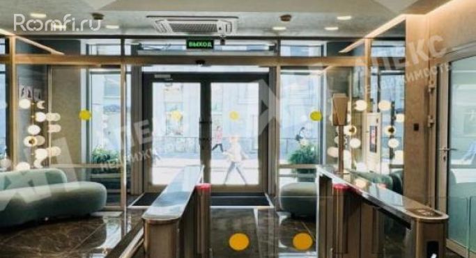 Аренда офиса 297 м², Садовая-Кудринская улица - фото 3