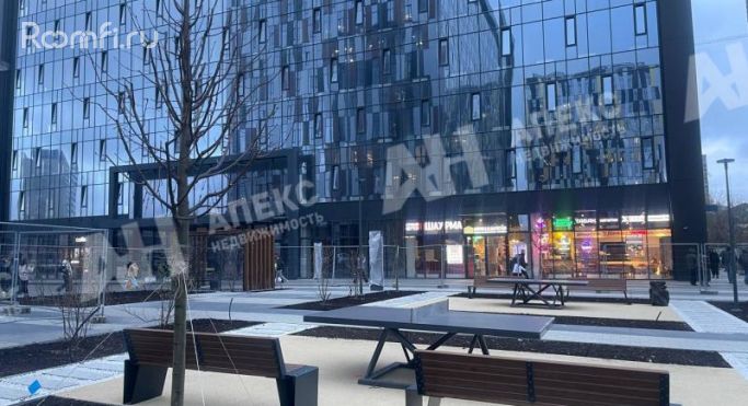 Аренда офиса 20000 м², Огородный проезд - фото 3