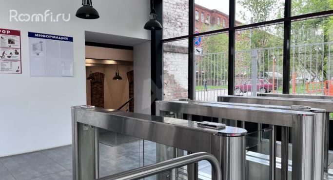 Аренда офиса 35 м², улица Василия Петушкова - фото 2