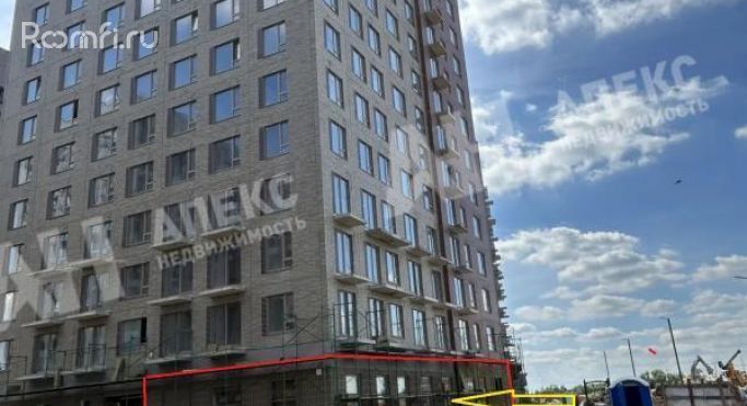 Продажа помещения свободного назначения 209 м², Варшавское шоссе - фото 2