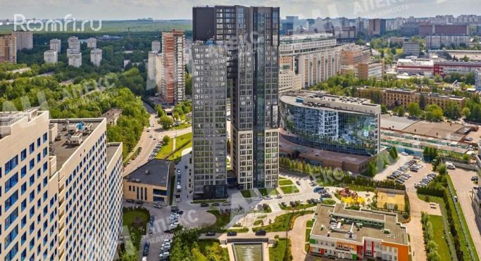 Продажа помещения свободного назначения 124 м², Херсонская улица - фото 3