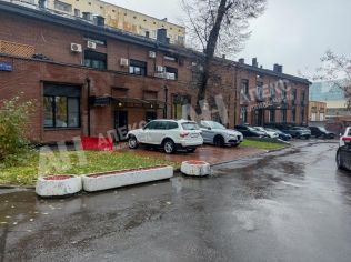 Аренда помещения свободного назначения 330 м²