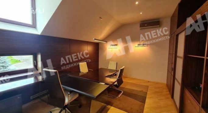 Аренда офиса 717 м², Гончарная улица - фото 3