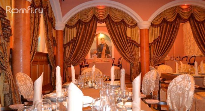 Аренда помещения свободного назначения 1000 м² - фото 2