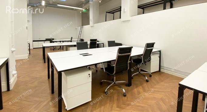 Аренда офиса 313 м², Сретенский бульвар - фото 3