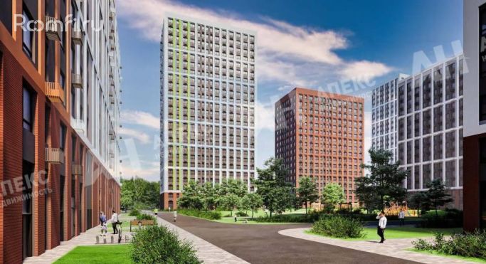 Продажа помещения свободного назначения 94 м², Производственная улица - фото 3