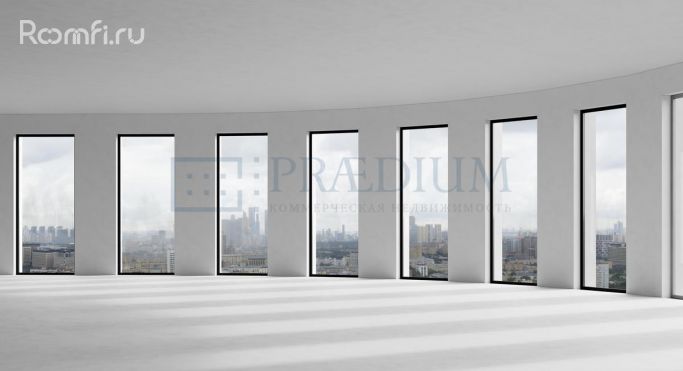 Продажа офиса 272 м², улица Двинцев - фото 3