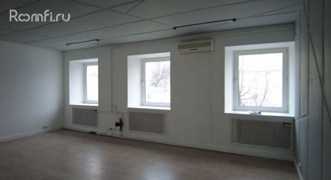 Аренда помещения свободного назначения 283 м², улица Покровка - фото 3