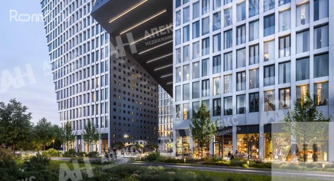 Продажа помещения свободного назначения 81 м², 2-й Силикатный проезд - фото 3