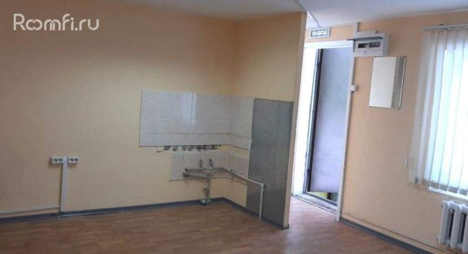 Аренда офиса 16.7 м², Большая Семёновская улица - фото 2