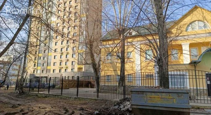 Продажа офиса 1560 м², улица Софьи Ковалевской - фото 3