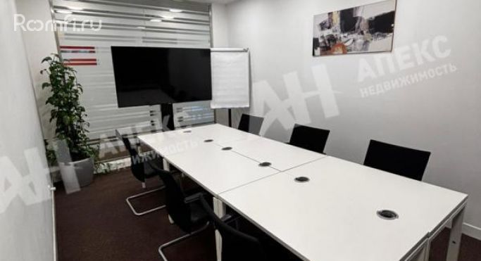 Аренда офиса 34 м², улица Земляной Вал - фото 2