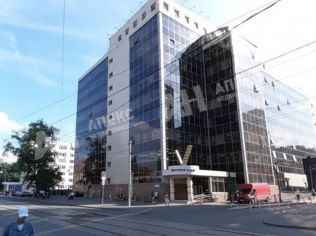 Продажа офиса 212 м²