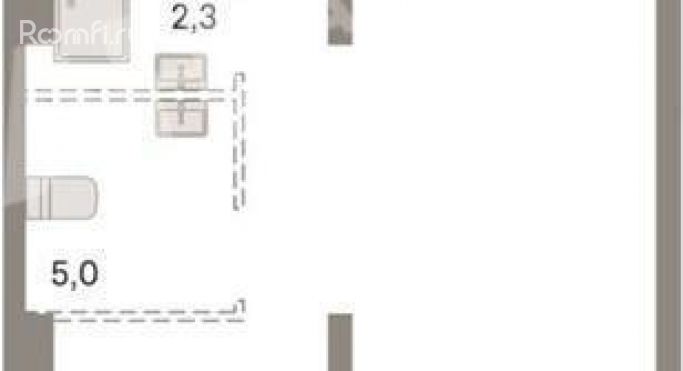 Продажа помещения свободного назначения 81 м², Тагильская улица - фото 2