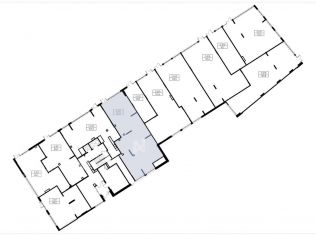 Продажа помещения свободного назначения 168 м²