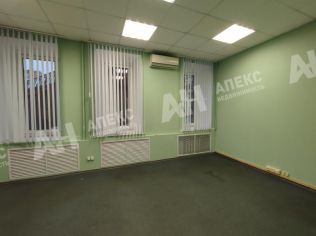 Аренда офиса 300 м²