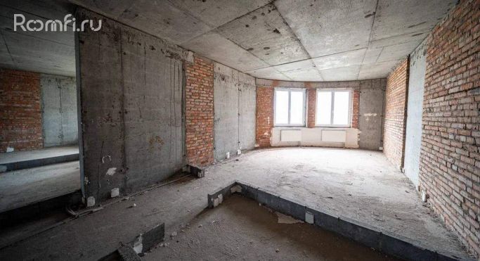 Продажа помещения свободного назначения 118.5 м², Нахимовский проспект - фото 5