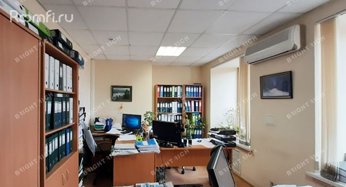 Аренда офиса 128.2 м², улица Большая Полянка - фото 3