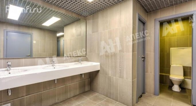 Аренда офиса 446 м², Смоленская площадь - фото 3