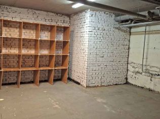 Аренда помещения свободного назначения 40.8 м²