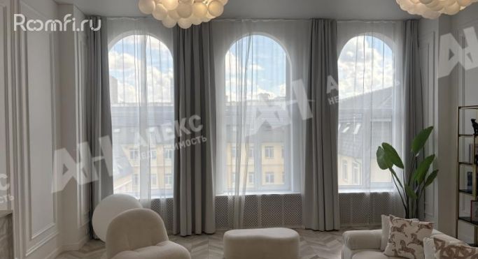 Аренда помещения свободного назначения 182 м², улица Фридриха Энгельса - фото 2