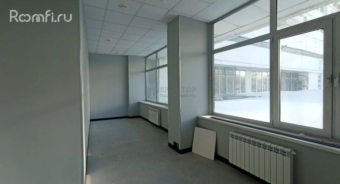 Аренда помещения свободного назначения 131 м², Сокольническая площадь - фото 2