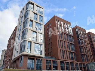 Аренда помещения свободного назначения 167 м²