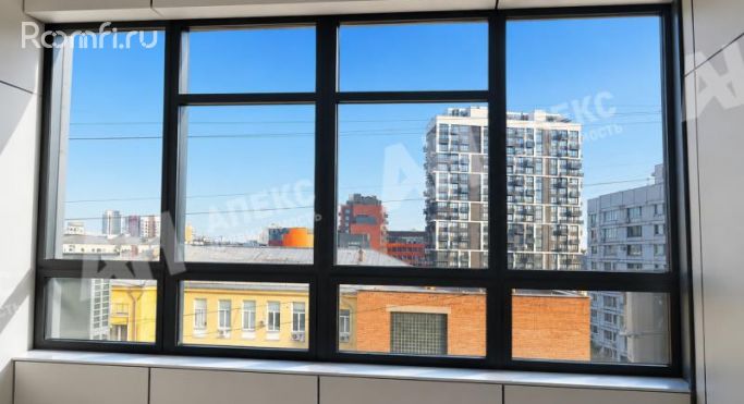 Продажа офиса 49 м², 3-й проезд Марьиной Рощи - фото 2