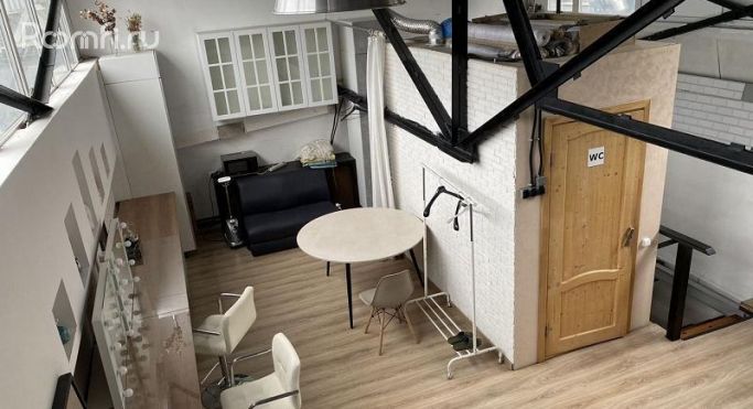 Продажа производственного помещения 216 м², 2-я Карачаровская улица - фото 3