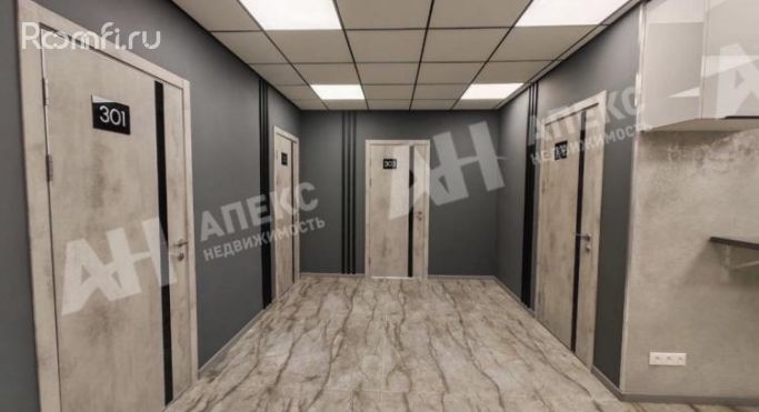 Аренда офиса 35 м², Верхняя Красносельская улица - фото 2