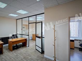 Аренда офиса 44 м²