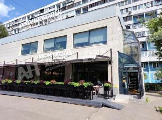 Аренда помещения свободного назначения 346 м²