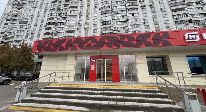 Аренда торгового помещения 205.8 м², Братеевская улица - фото 2