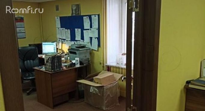 Продажа офиса 266 м², Гостиничная улица - фото 3