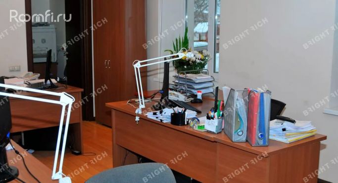 Аренда офиса 911 м², Хохловский переулок - фото 3