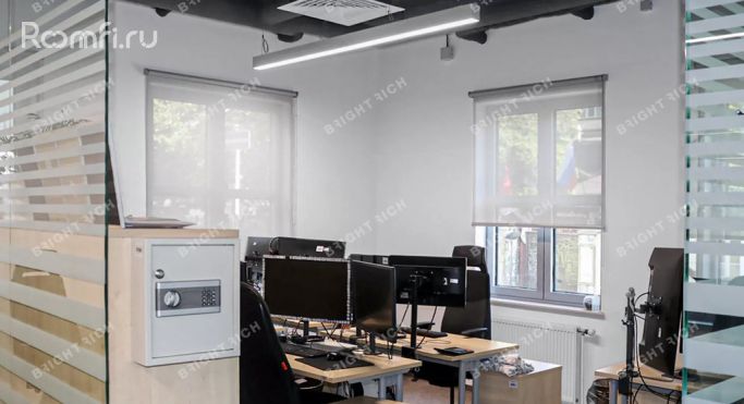 Аренда офиса 315 м², 1-й Казачий переулок - фото 3