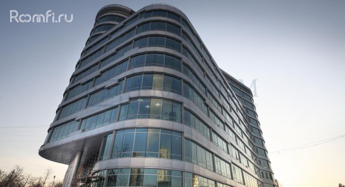 Аренда офиса 1076 м², проспект 60-летия Октября - фото 3