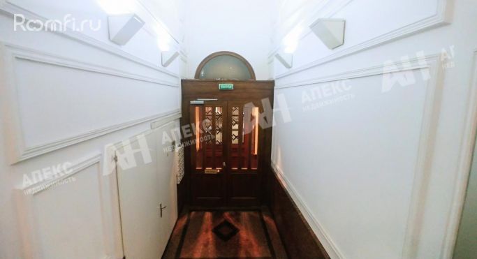 Аренда офиса 266 м², улица Большая Дмитровка - фото 3
