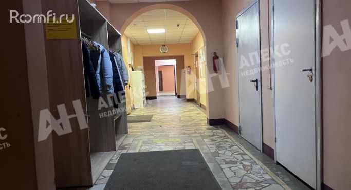 Аренда офиса 120 м², 3-я Магистральная улица - фото 3