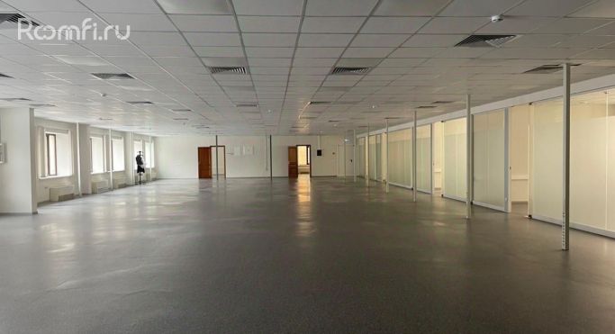 Продажа помещения свободного назначения 2606 м², Графский переулок - фото 2