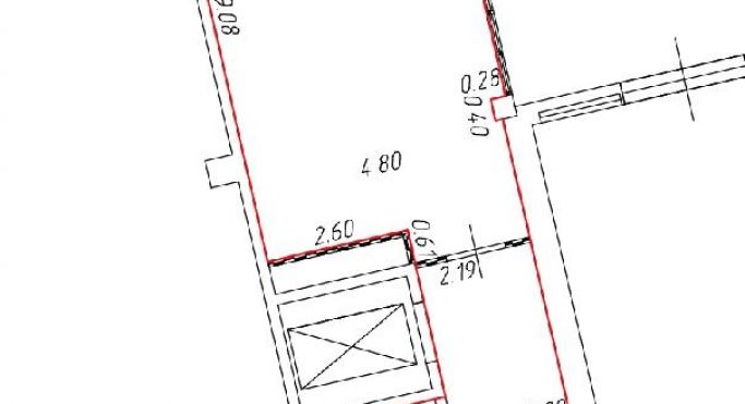 Аренда помещения свободного назначения 422.8 м², улица Юрия Никулина - фото 2